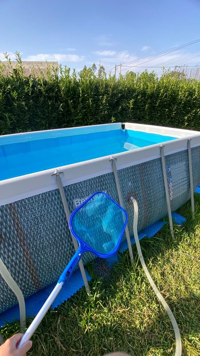Vendo Piscina grande