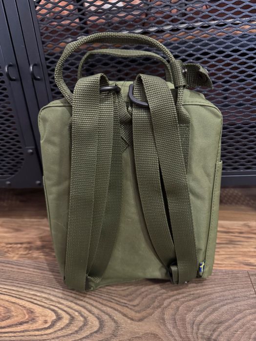 Plecak Kanken Mini 7L