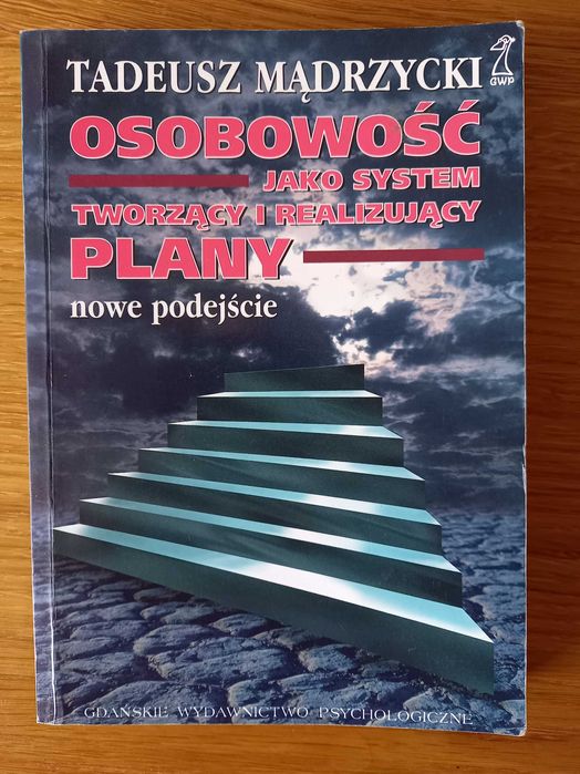 Osobowość jako system (Mądrzycki)