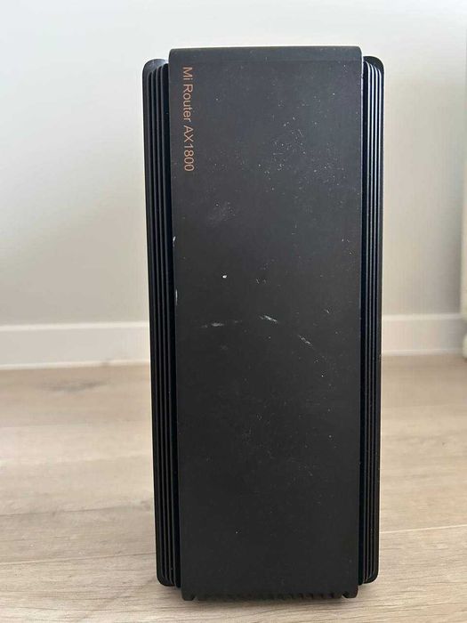 Xiaomi Роутер AX1800