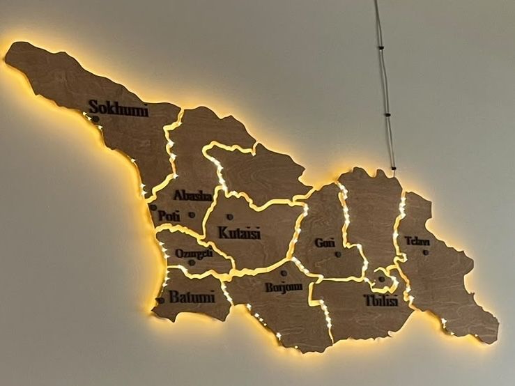 Sprszedam Obrazy i Mape