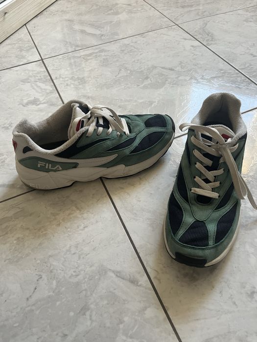 Кроссовки/Кросівки Fila Venom 94, р.44