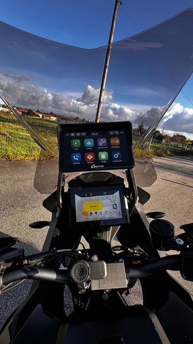 KTM 1290 Super Adventure S - Full Extras