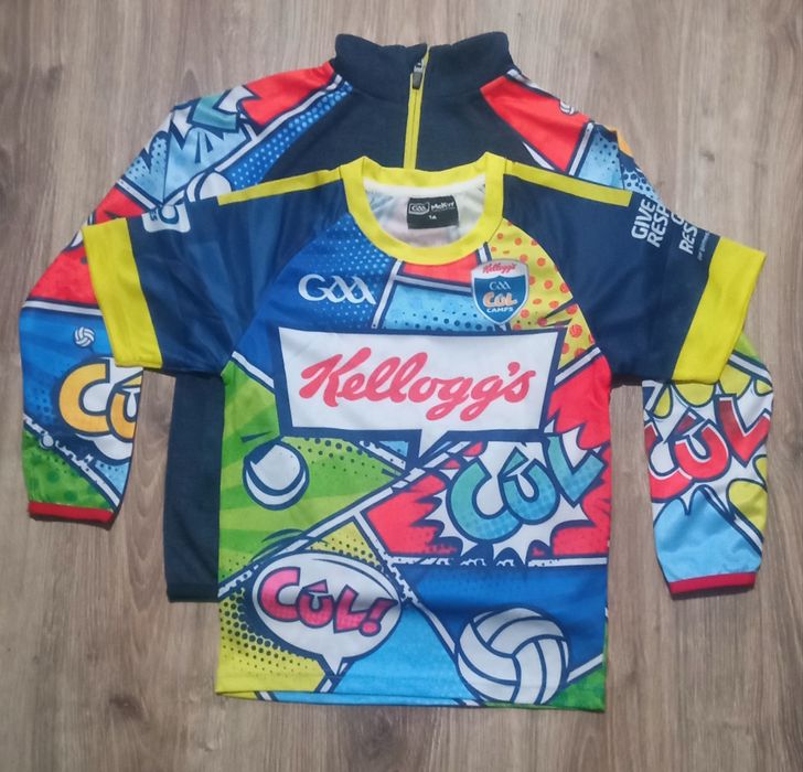 Комплект толстовка + футболка НОВЫЙ