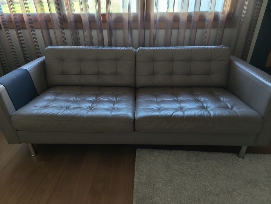 Sofá Landskrona  Ikea