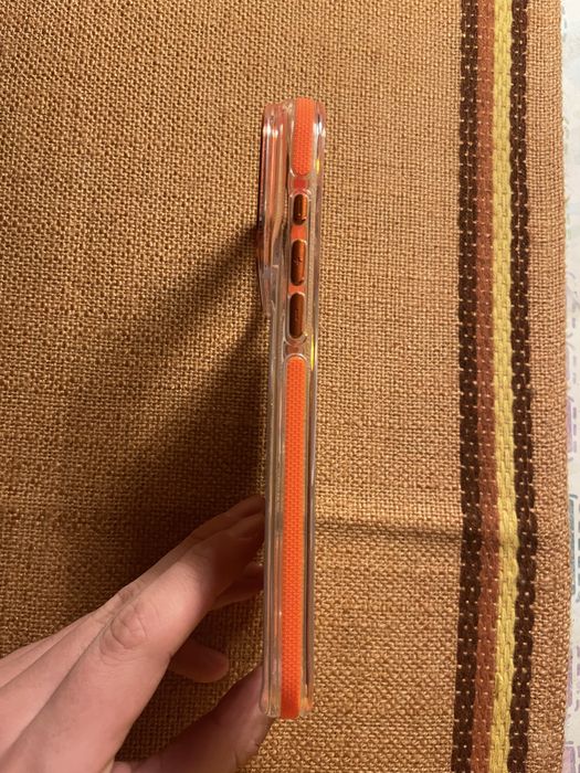 Case do iphone 17 pro maх