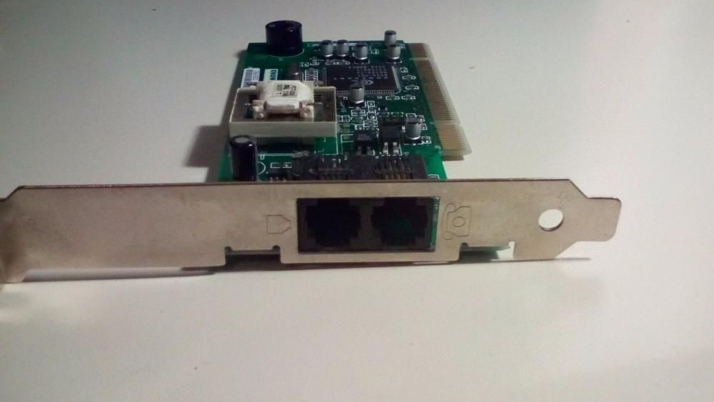 Modems - varios modelos