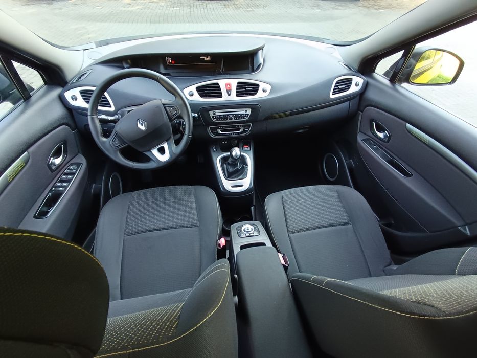 1.5 DCi 7Lugares Nac