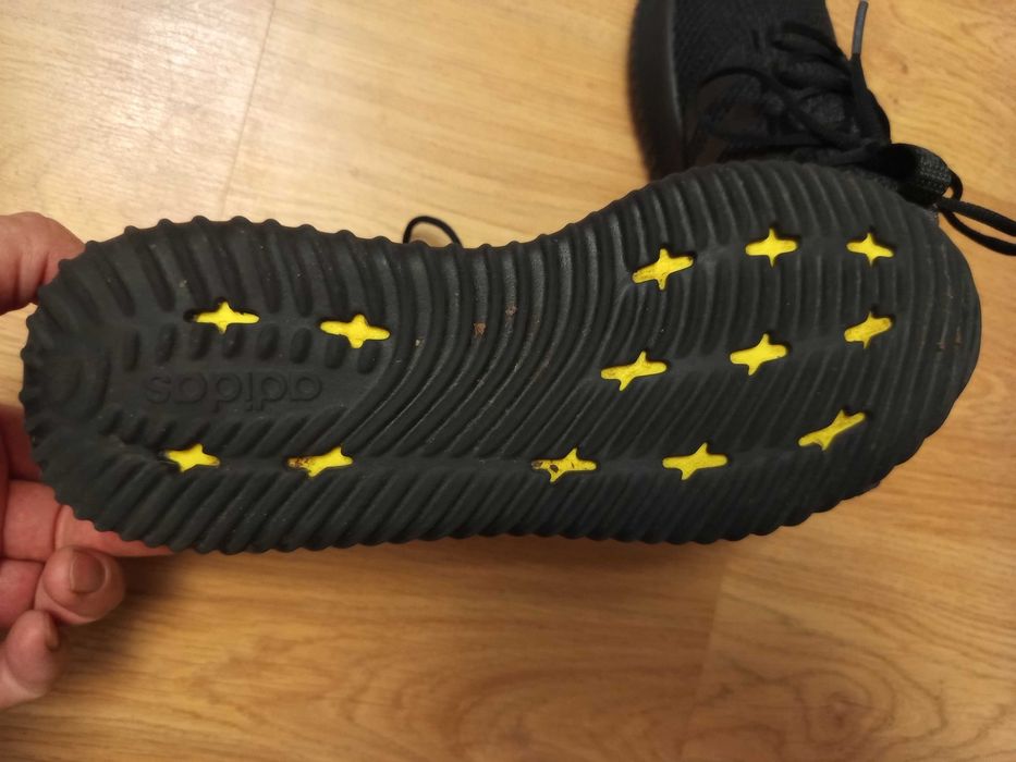 Мужские кроссовки adidas 41 p.