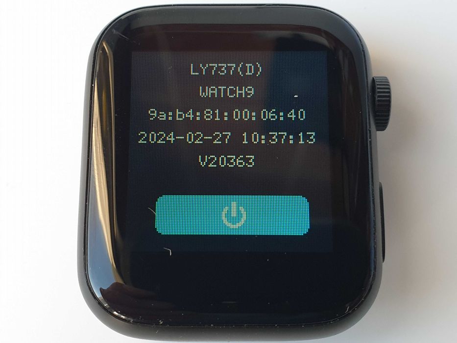 Watch Ultra 49mm Titanium Ceramic IP67 Т900 Pro Max Smart Watch 7 iOS  Android