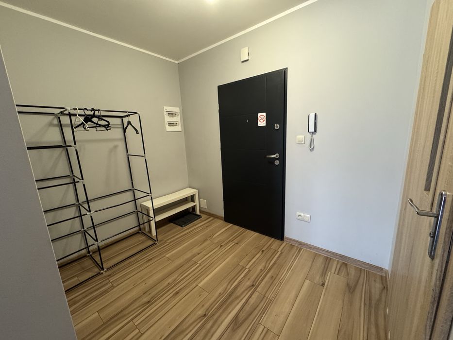 Mieszkanie 42 m2 Wągrowiec ul. Średnia