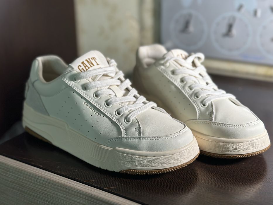 Жіночі кросівки Gant оригінал