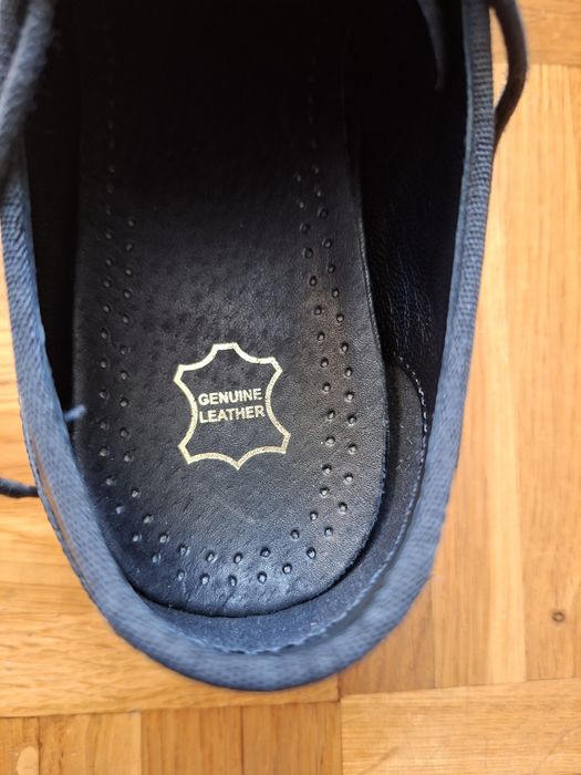 Eleganckie buty 36 na komunię, imprezę