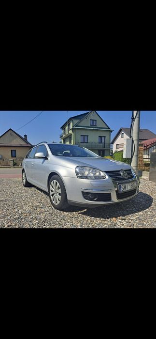 Sprzedam Volkswagen Golf 5