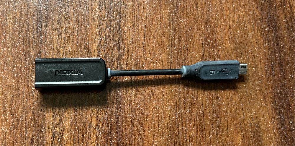 Accessory - Nokia64740199066881120