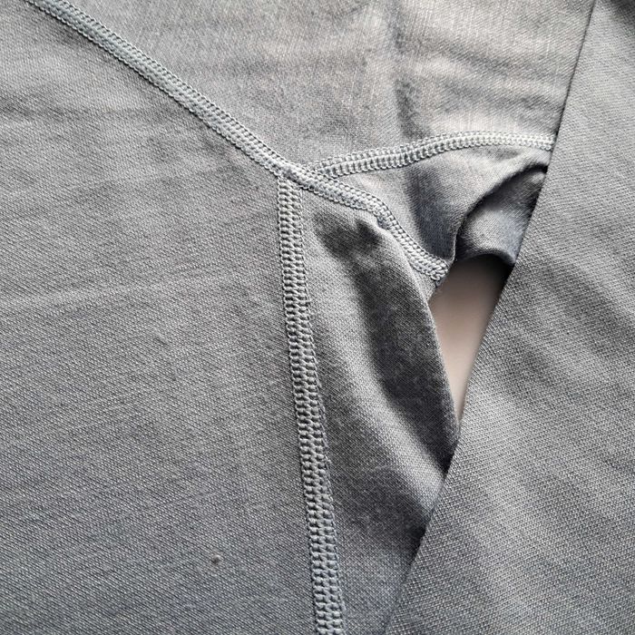 Koszulka termiczna, longsleeve, merino wool, Neomondo r. M