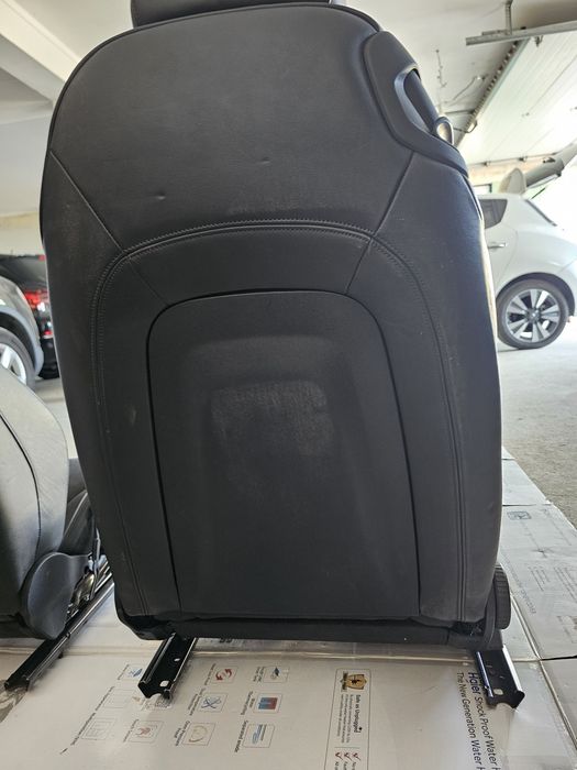 Bancos completos novos tt mk2 8J