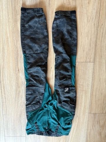 Revolution Race M31-32