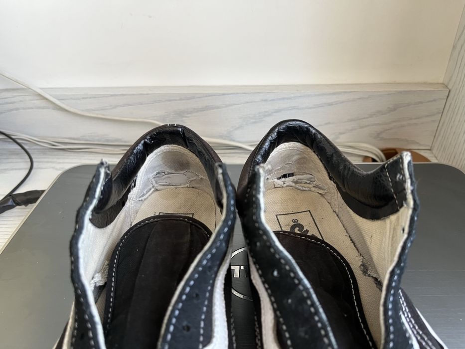 Buty Vans Old Skool 36