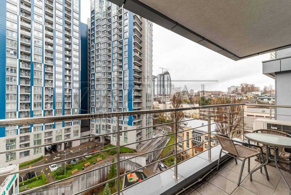 2-кімнатна квартира за адресою бульвар Дружби Народів (площа 72 м²) - Atlanta.ua - фото 14