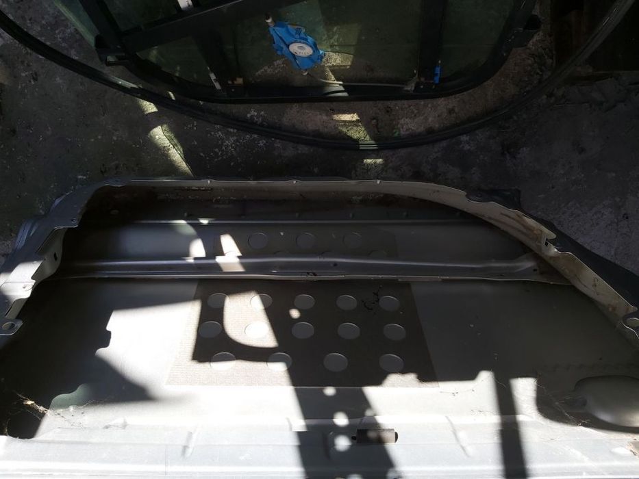 Porta Frente Esquerda VW Touareg , Porche Cayenne