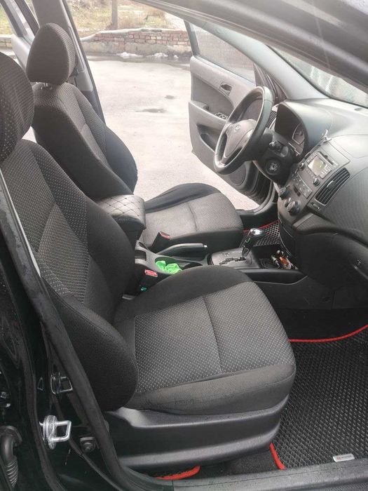 хюндай акпп дизель 2012рік