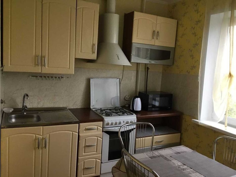 Сдам 1-к квартиру пр. Слобожанский\Океан