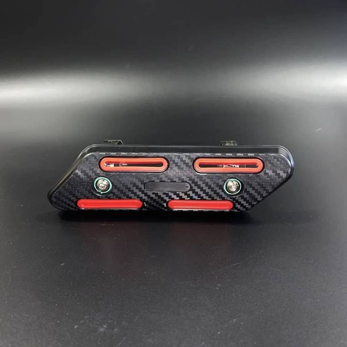 Захист на вихлопну мотоцикла, защита на выхлопную трубу мотоцикла: 339 ...