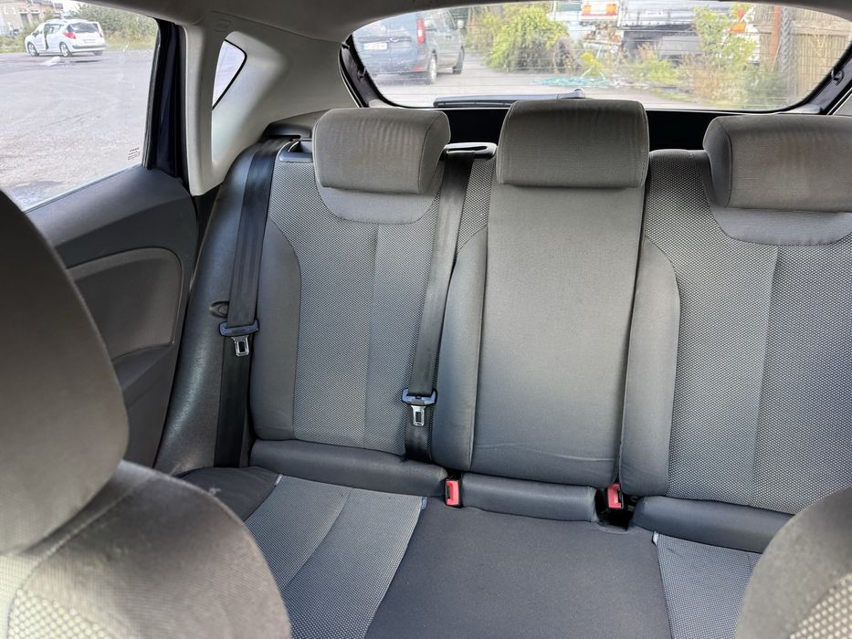 Продам або обмін Seat leon
