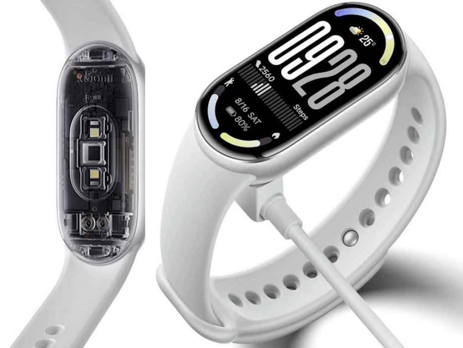 Xiaomi Smart Band 10 / mi band 10