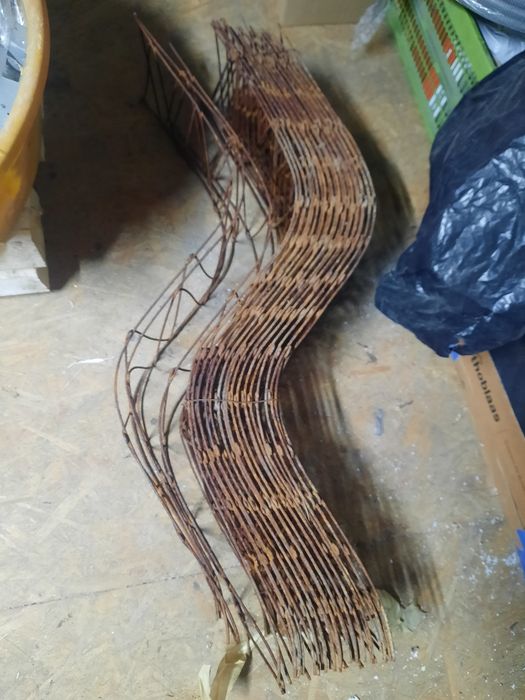 Dystans zbrojeniowy ZET 200 MM