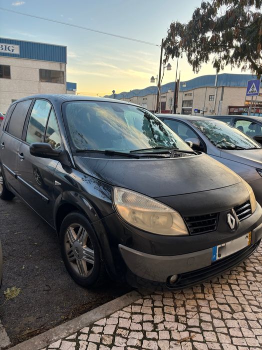 Renault Scenic para venda