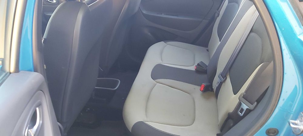 Renault Captur 09 TCE 74400km