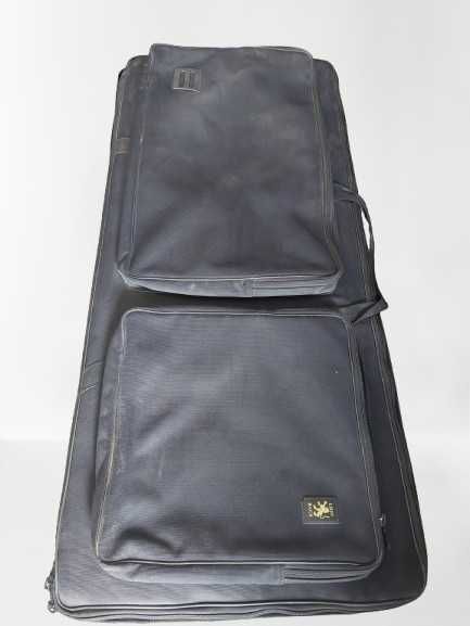 Keyboard Yamaha Tyros 4 + pokrowiec