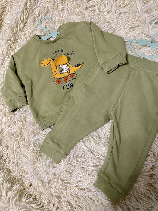 Дитячий спортивний костюм, дитячий костюм