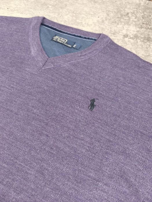 Джемпер Polo Ralph Lauren