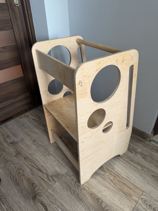 Pomocnik kuchenny kitchen helper