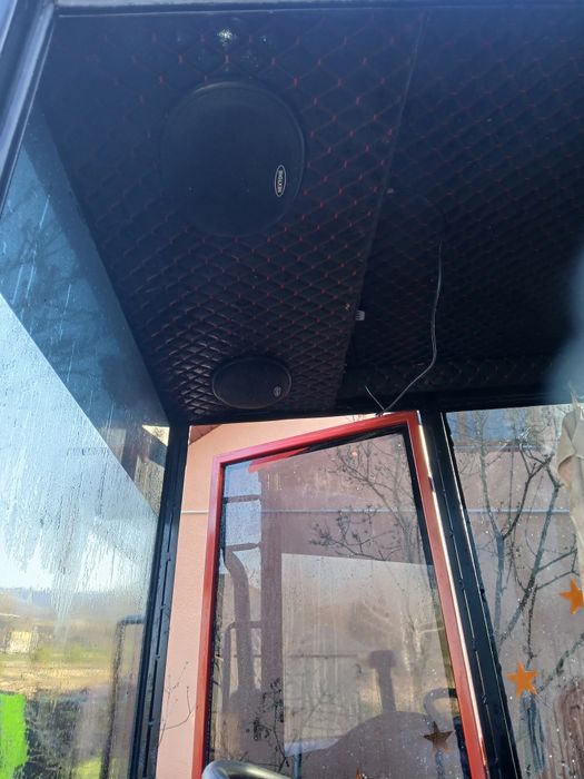 Пподам трактор донг фенг