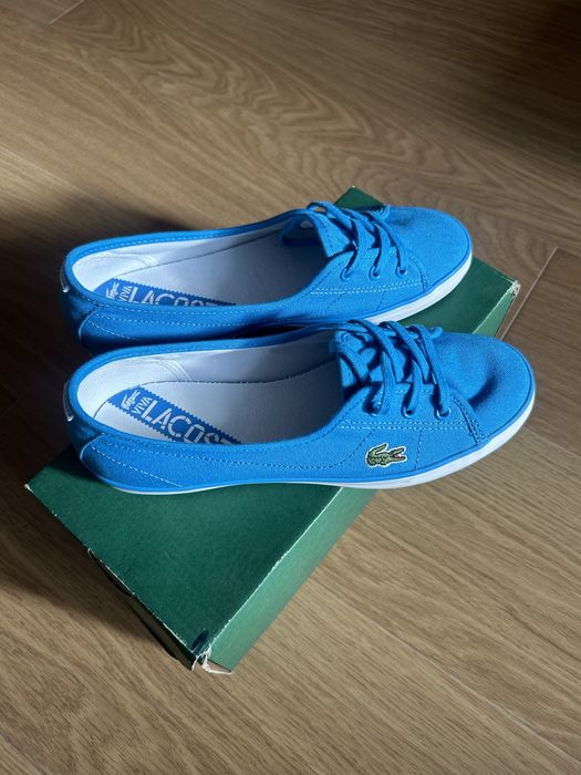 Взуття Lacoste оригінал