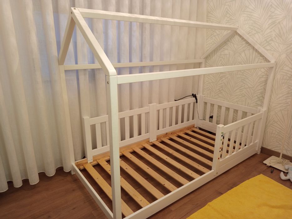 Cama criança 90x190