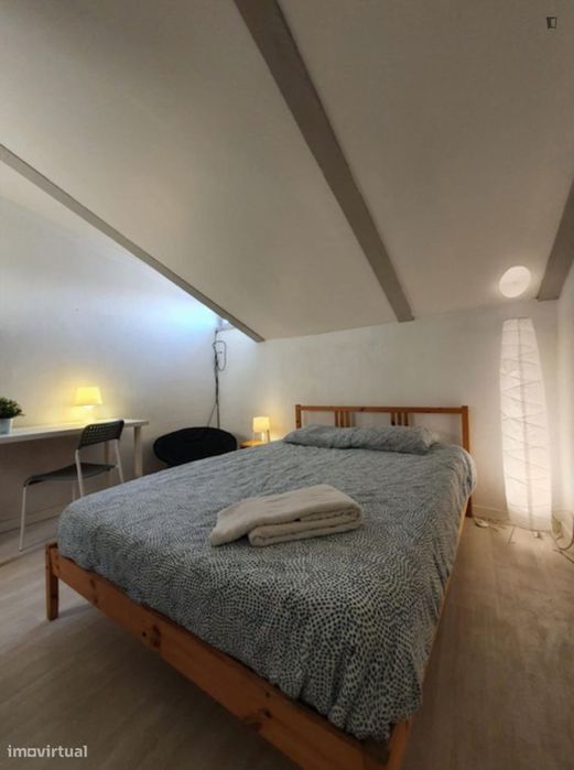 Apartamento com 2 quartos - localizado em Baixa Coimbra