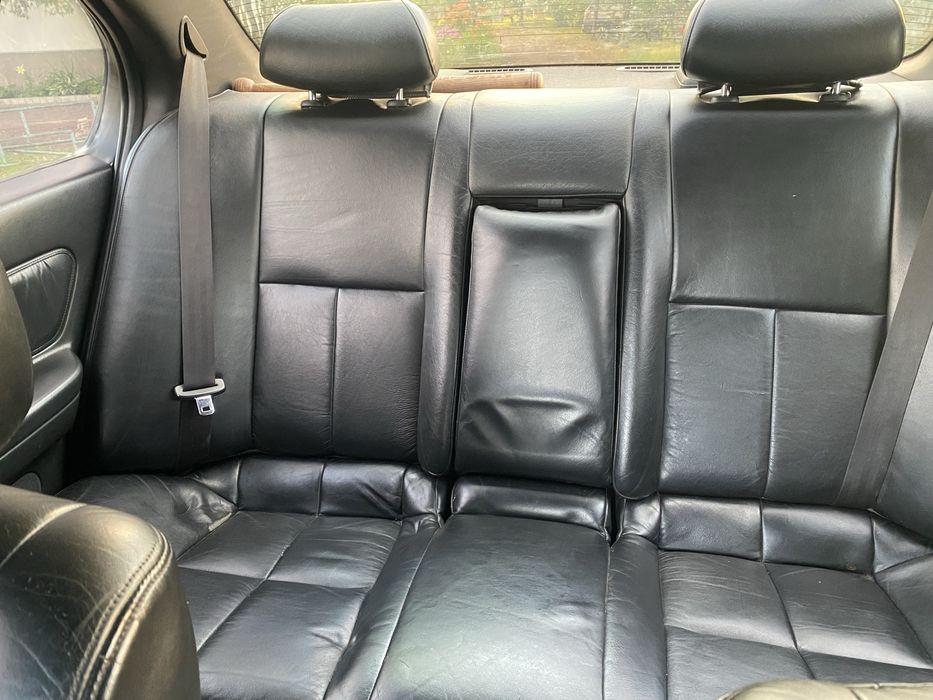 Nissan Maxima a32