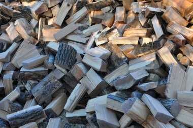 Дрова с доставкой