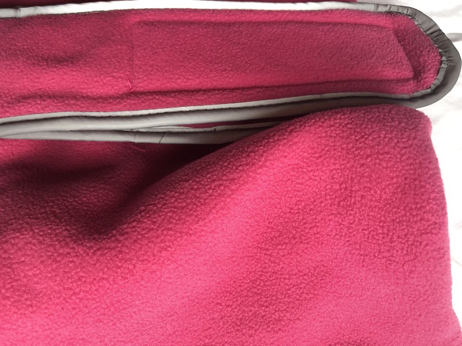 Попона для собаки нова