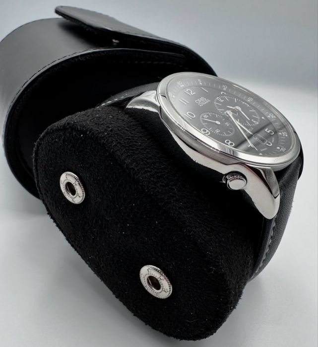 Годинник Oris