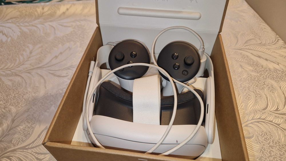 Gogle VR Meta Quest 3 512GB