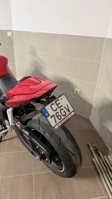 Honda CBR650R 35kW | 500km | Full Extras