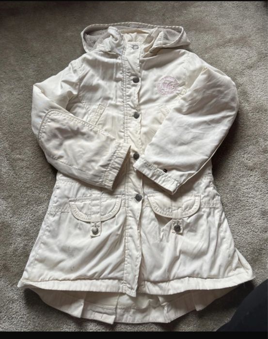 Parka zimowa 134 Tommy Hilfiger