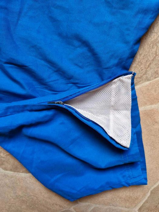 Штани Mizuno спортивні на підкладці