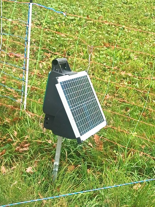 AKO sun Power 3000 i Peedrite S2000